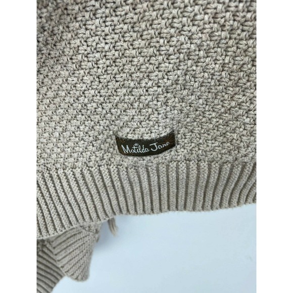 Matilda Jane Small Cardigan Sweater Long B57-15 - Picture 6 of 7